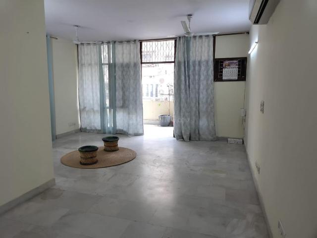 3 BHK Independent Builder Floor in Hauz Khas for rent New Delhi. The reference number is 19085548