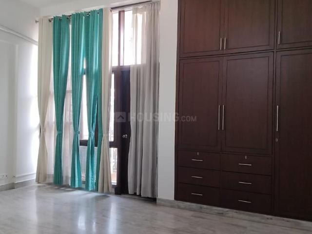 3 BHK Independent Builder Floor in Hauz Khas for rent New Delhi. The reference number is 19347019