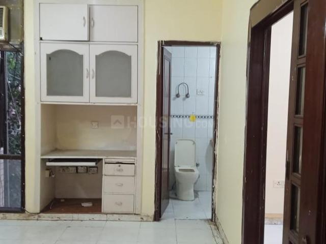 3 BHK Independent Builder Floor in Hauz Khas for rent New Delhi. The reference number is 19353821