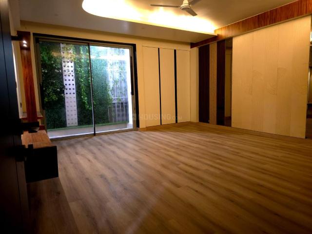 3 BHK Independent Builder Floor in Hauz Khas for rent New Delhi. The reference number is 20481490