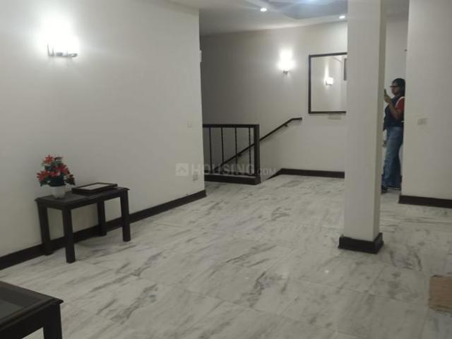 3 BHK Independent Builder Floor in Hauz Khas for rent New Delhi. The reference number is 20603872