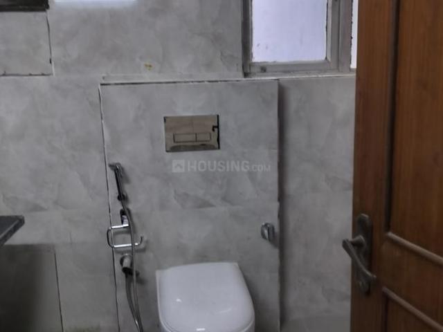 3 BHK Independent Builder Floor in Hauz Khas for rent New Delhi. The reference number is 20632668