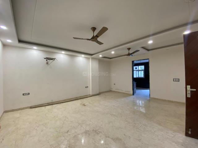 3 BHK Independent Builder Floor in Hauz Khas for rent New Delhi. The reference number is 20639967