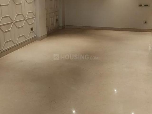 3 BHK Independent Builder Floor in Hauz Khas for rent New Delhi. The reference number is 20155477