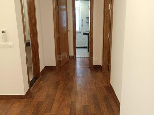3 BHK Independent Builder Floor in Hauz Khas for rent New Delhi. The reference number is 20161623