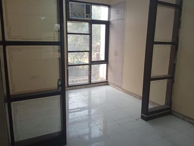 3 BHK Independent Builder Floor in Hauz Khas for rent New Delhi. The reference number is 20186414
