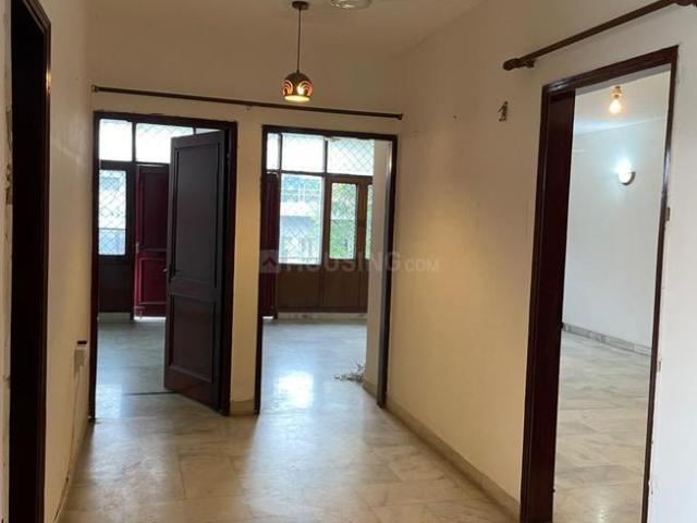 3 BHK Independent Builder Floor in Hauz Khas for rent New Delhi. The reference number is 20268520