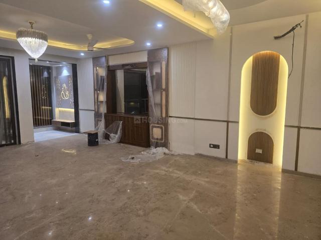 3 BHK Independent Builder Floor in Hauz Khas for rent New Delhi. The reference number is 20293451