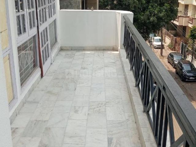 3 BHK Independent Builder Floor in Hauz Khas for rent New Delhi. The reference number is 20308600