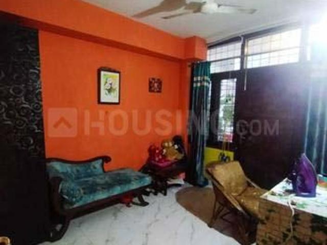 3 BHK Independent Builder Floor in Hauz Khas for resale South Delhi. The reference number is 16952265