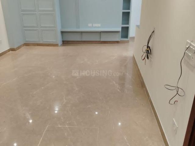3 BHK Independent Builder Floor in Hauz Khas for resale New Delhi. The reference number is 19079613