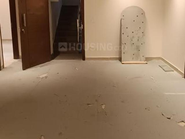 3 BHK Independent Builder Floor in Hauz Khas for resale New Delhi. The reference number is 20053819