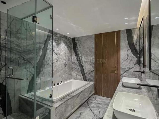 3 BHK Independent Builder Floor in Hauz Khas for resale New Delhi. The reference number is 20176005