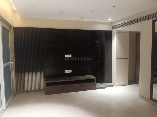 3 BHK Independent Builder Floor in Hauz Khas for resale New Delhi. The reference number is 20208962