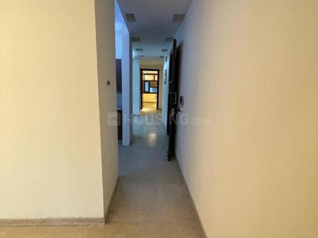 3 BHK Independent Builder Floor in Hauz Khas for resale New Delhi. The reference number is 20550178