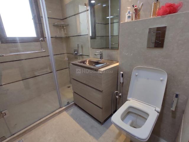 3 BHK Independent Builder Floor in Hauz Khas for resale New Delhi. The reference number is 20550740
