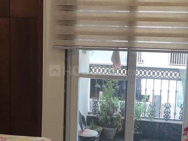 3 BHK Independent Builder Floor in Hauz Khas for resale New Delhi. The reference number is 20685485
