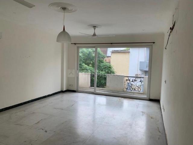 3 BHK Independent Builder Floor in Hauz Khas for resale New Delhi. The reference number is 20685502