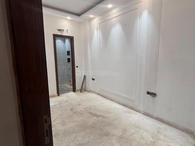 3 BHK Independent Builder Floor in Hauz Khas for resale New Delhi. The reference number is 20771678