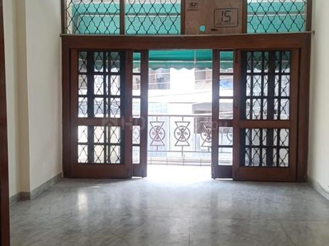 3 BHK Independent Builder Floor in Hauz Khas for resale New Delhi. The reference number is 20721626