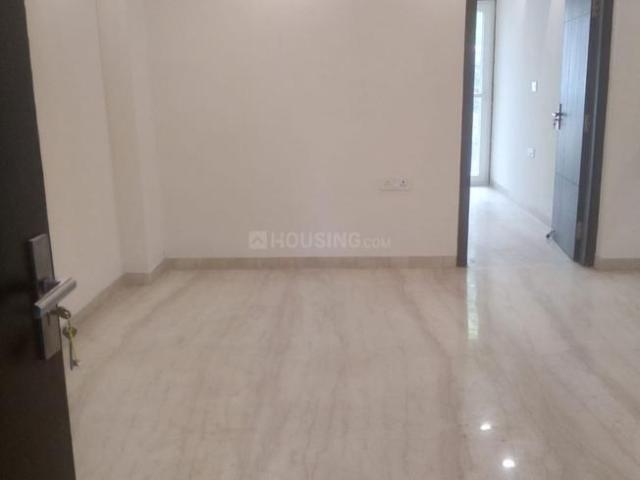 3 BHK Independent Builder Floor in Hauz Khas for resale South Delhi. The reference number is 17278415