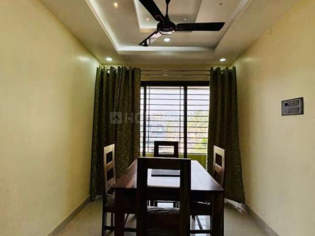 3 BHK Independent Builder Floor in Hengrabari for rent Guwahati. The reference number is 20241716