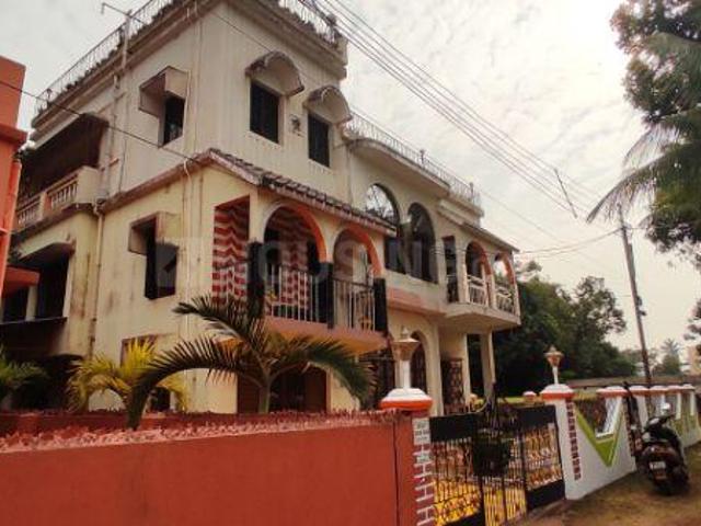 3 BHK Independent Builder Floor in Hijli Co Operative Society for rent Kharagpur. The reference number is 5685521