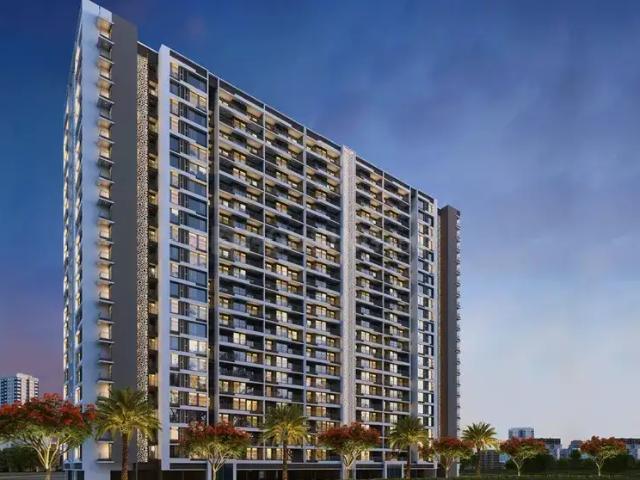 3 BHK Independent Builder Floor in Hinjawadi for resale Pune. The reference number is 20023842