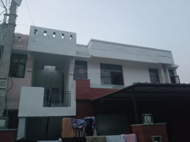 3 BHK Independent Builder Floor in Hisar Tehsil for rent Hisar. The reference number is 18075717