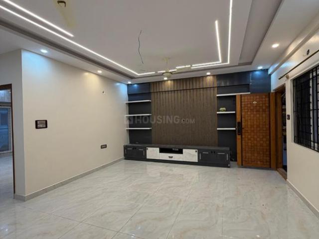 3 BHK Independent Builder Floor in Hoodi for rent Bengaluru. The reference number is 20086827