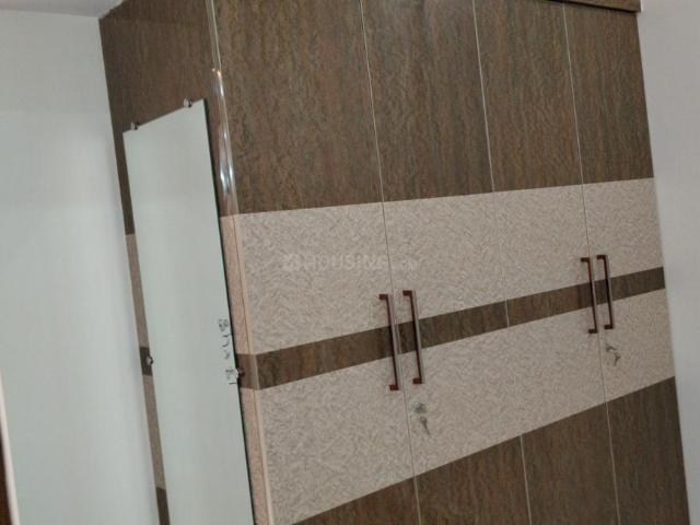3 BHK Independent Builder Floor in Hongasandra for rent Bengaluru. The reference number is 20262040