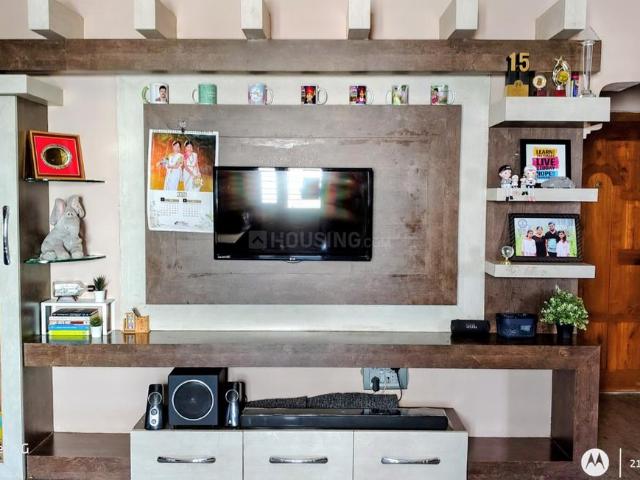 3 BHK Independent Builder Floor in Hongasandra for rent Bengaluru. The reference number is 20312282