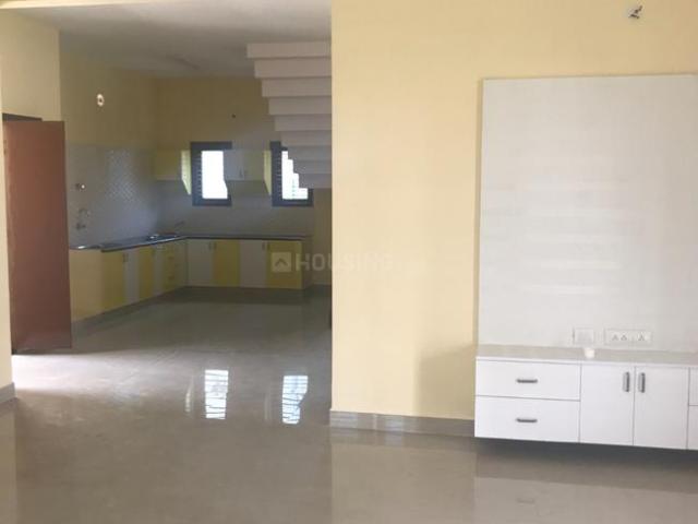 3 BHK Independent Builder Floor in Horamavu for rent Bengaluru. The reference number is 17677772