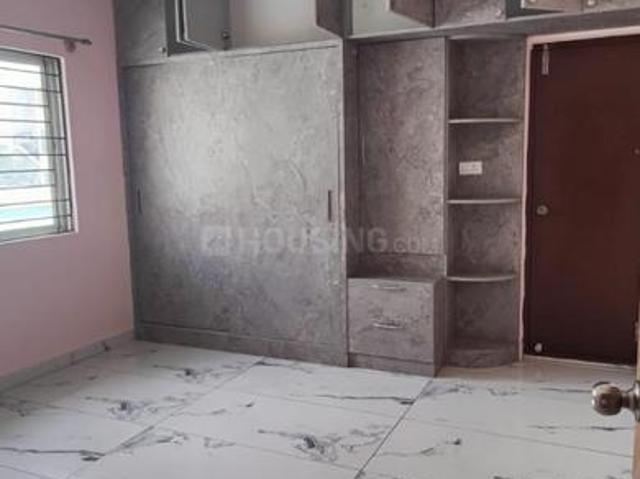 3 BHK Independent Builder Floor in Horamavu for rent Bengaluru. The reference number is 20552401