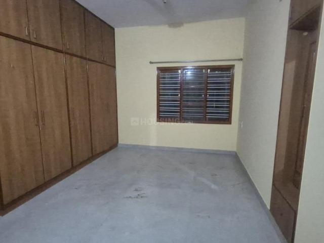3 BHK Independent Builder Floor in Horamavu for rent Bengaluru. The reference number is 20771544
