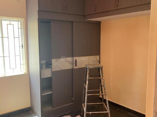 3 BHK Independent Builder Floor in Horamavu for resale Bangalore. The reference number is 17155624