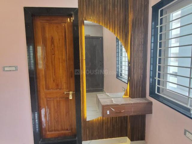 3 BHK Independent Builder Floor in Housing Board Colony for rent Bhimavaram. The reference number is 20361989