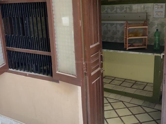 3 BHK Independent Builder Floor in Housing Board Colony for rent Bhiwani. The reference number is 17950468