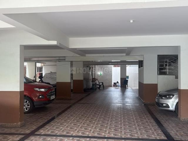 3 BHK Independent Builder Floor in HSR Layout for rent Bengaluru. The reference number is 20751802