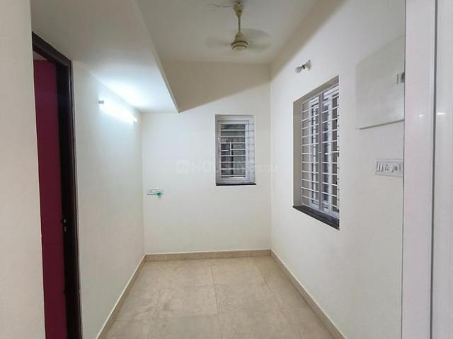 3 BHK Independent Builder Floor in Iyyappanthangal for rent Chennai. The reference number is 20510801