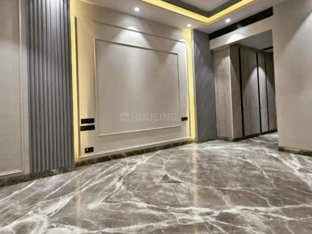 3 BHK Independent Builder Floor in Inder Puri for rent New Delhi. The reference number is 19870990