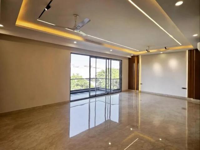 3 BHK Independent Builder Floor in Inder Puri for rent New Delhi. The reference number is 19873923