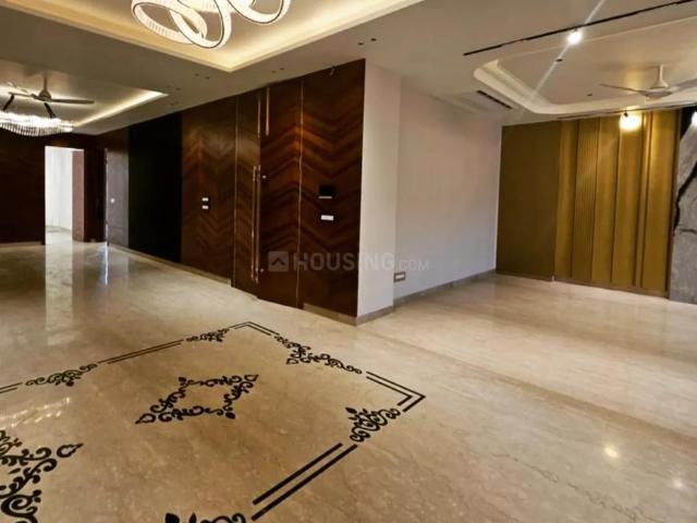3 BHK Independent Builder Floor in Inder Puri for rent New Delhi. The reference number is 19928247