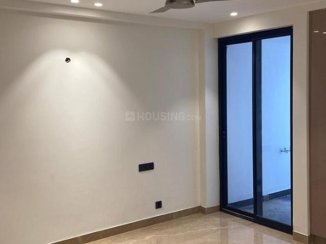 3 BHK Independent Builder Floor in Inder Puri for rent New Delhi. The reference number is 19991748