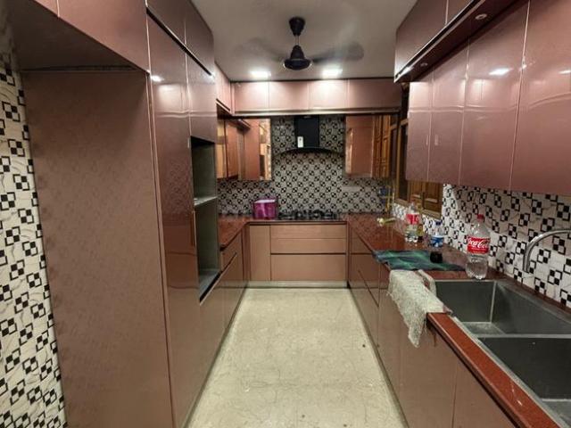 3 BHK Independent Builder Floor in Inder Puri for rent New Delhi. The reference number is 20304647