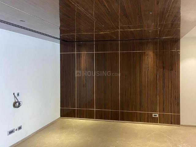 3 BHK Independent Builder Floor in Inder Puri for resale New Delhi. The reference number is 19993744