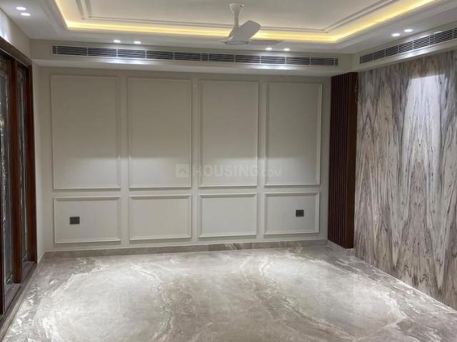 3 BHK Independent Builder Floor in Inder Puri for resale New Delhi. The reference number is 19994716