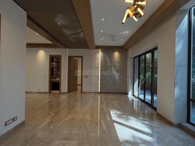 3 BHK Independent Builder Floor in Inder Puri for resale New Delhi. The reference number is 20457322