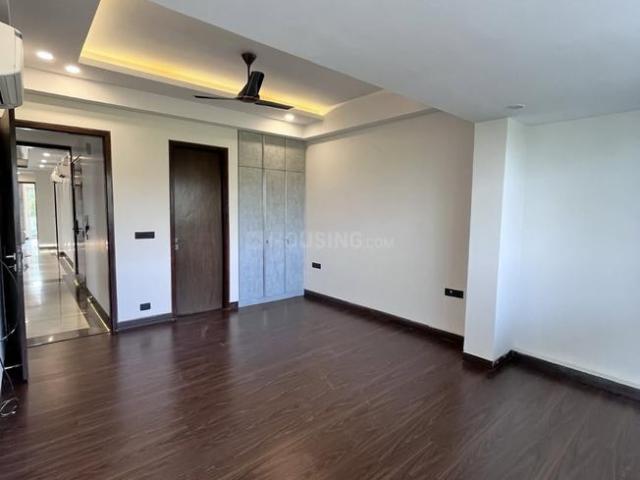 3 BHK Independent Builder Floor in Inder Puri for resale New Delhi. The reference number is 20460603