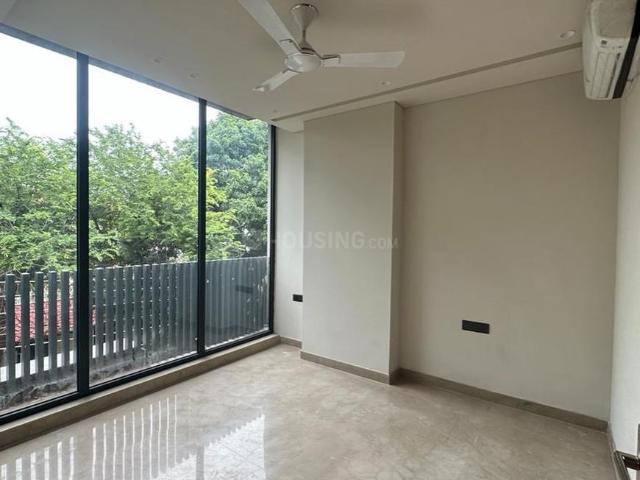 3 BHK Independent Builder Floor in Inder Puri for resale New Delhi. The reference number is 20470322